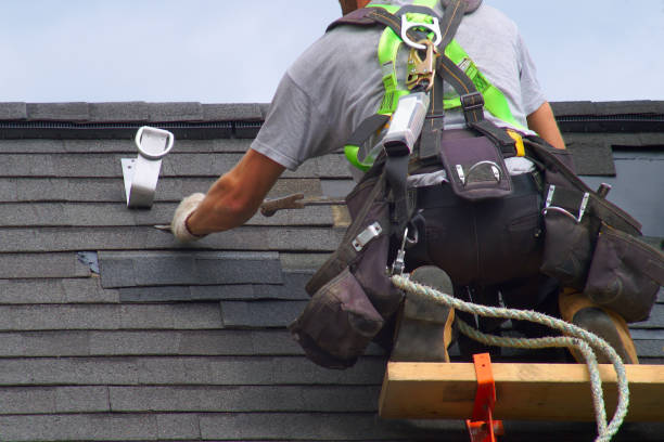Best Chimney Flashing Repair  in Bunnell, FL