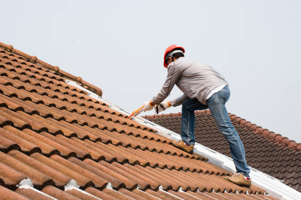 Bunnell, FL Roofing services Company