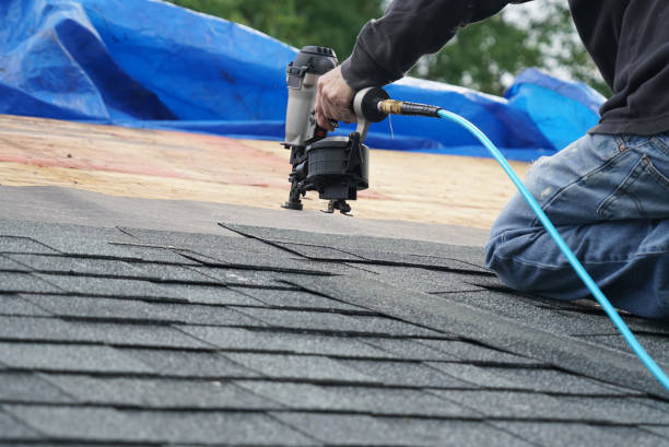 Best Green or Eco-Friendly Roofing Solutions  in Bunnell, FL