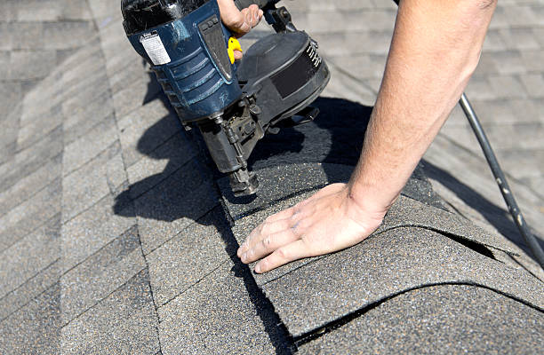 Steel Roofing in Bunnell, FL