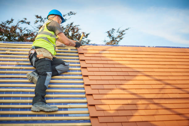 Best Roof Ventilation Installation  in Bunnell, FL