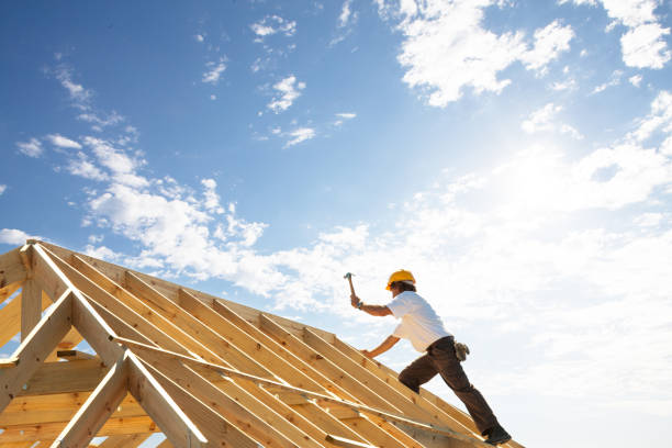 Roof Coating Services in Bunnell, FL